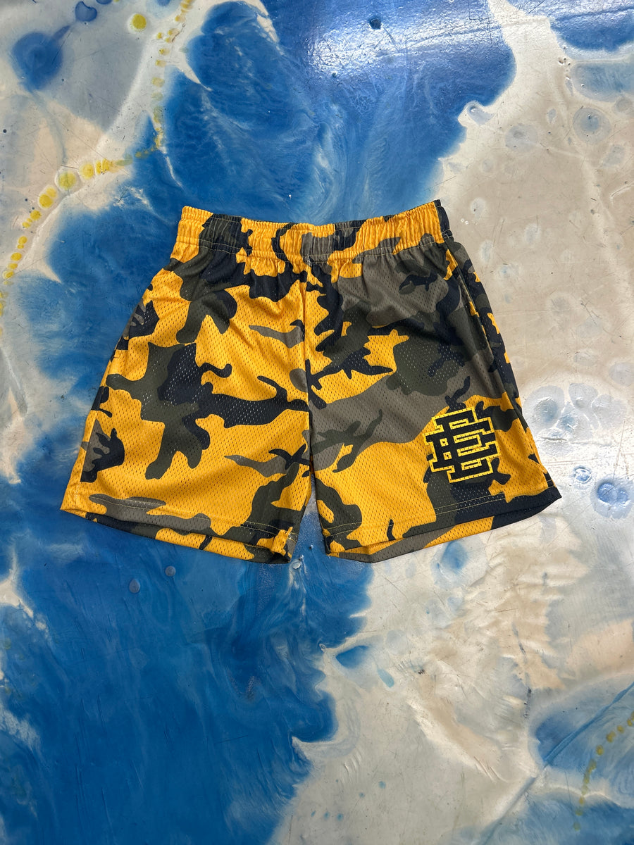 Eric Emanuel Shorts
