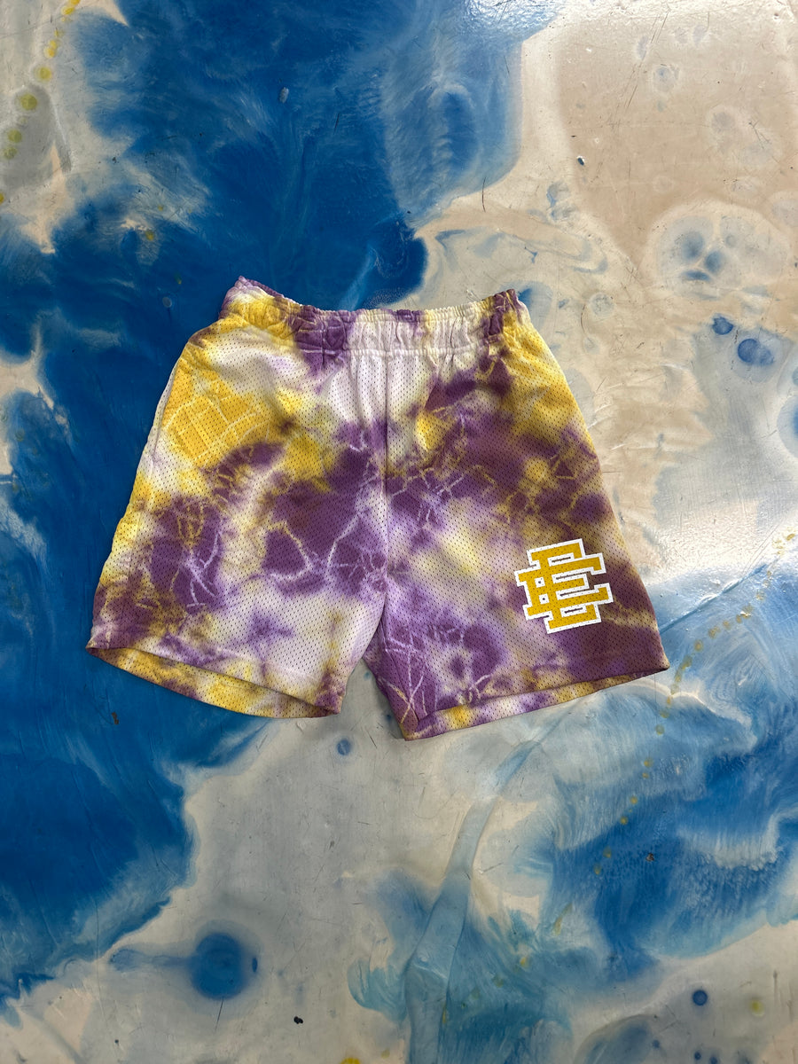 Eric Emanuel Shorts